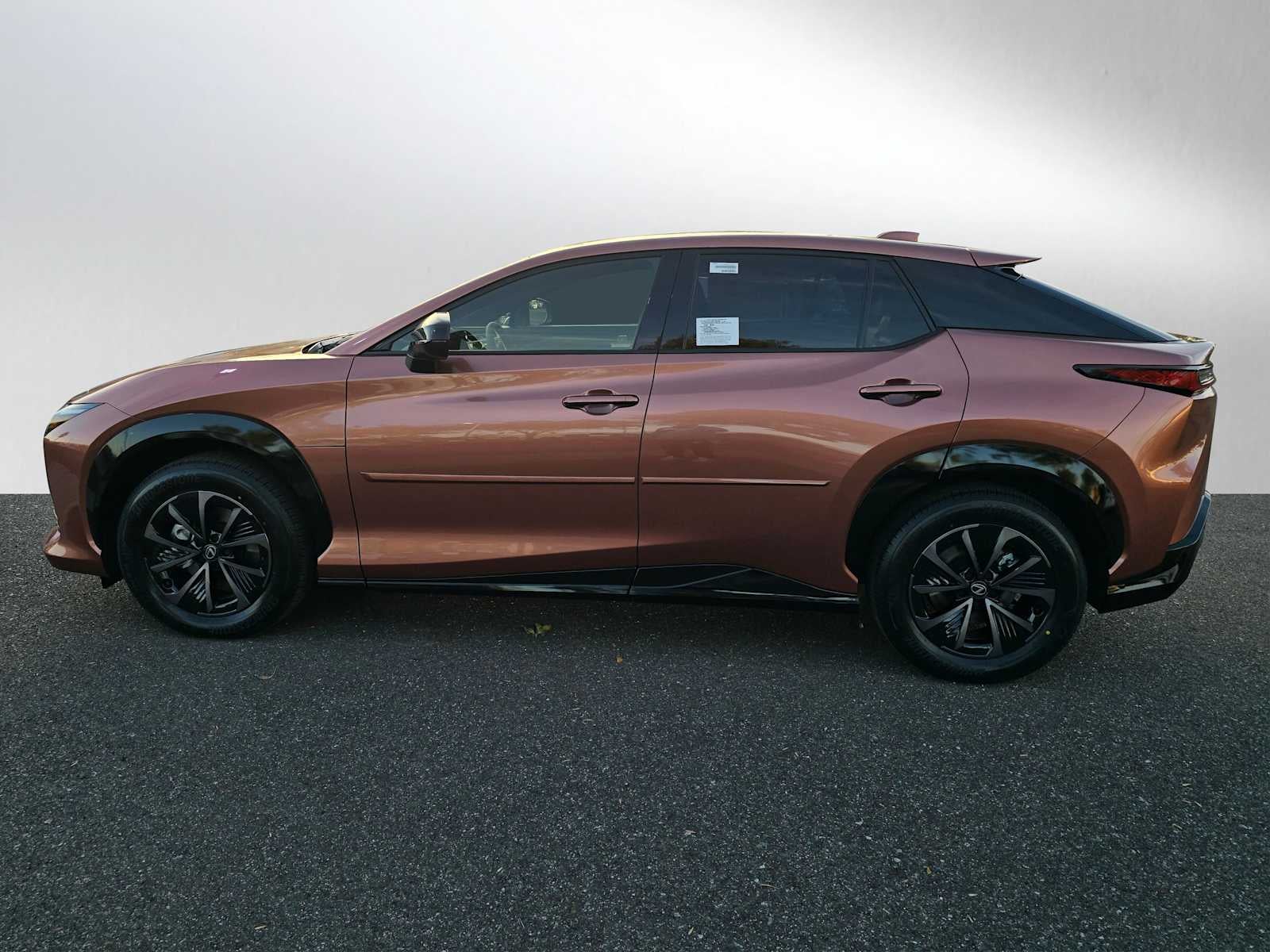 2026 Lexus RZ 450e RZ 350e