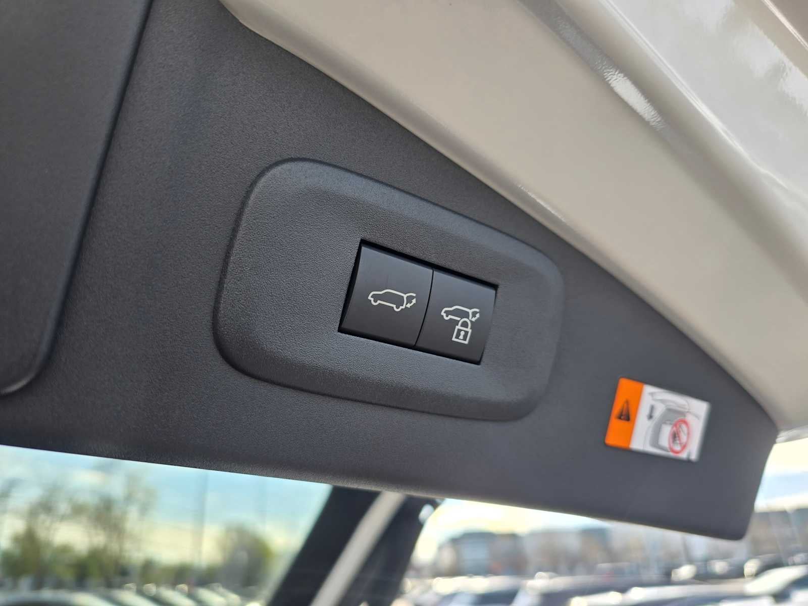 2026 Lexus RZ 350e PREMIUM