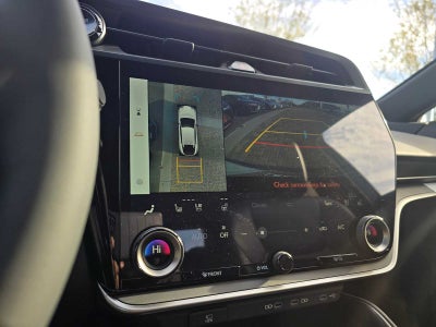 2026 Lexus RZ 350e PREMIUM