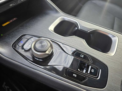 2026 Lexus RZ 350e PREMIUM