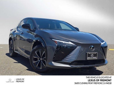 2026 Lexus RZ 350e Premium
