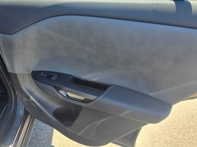 2026 Lexus RZ 350e Premium