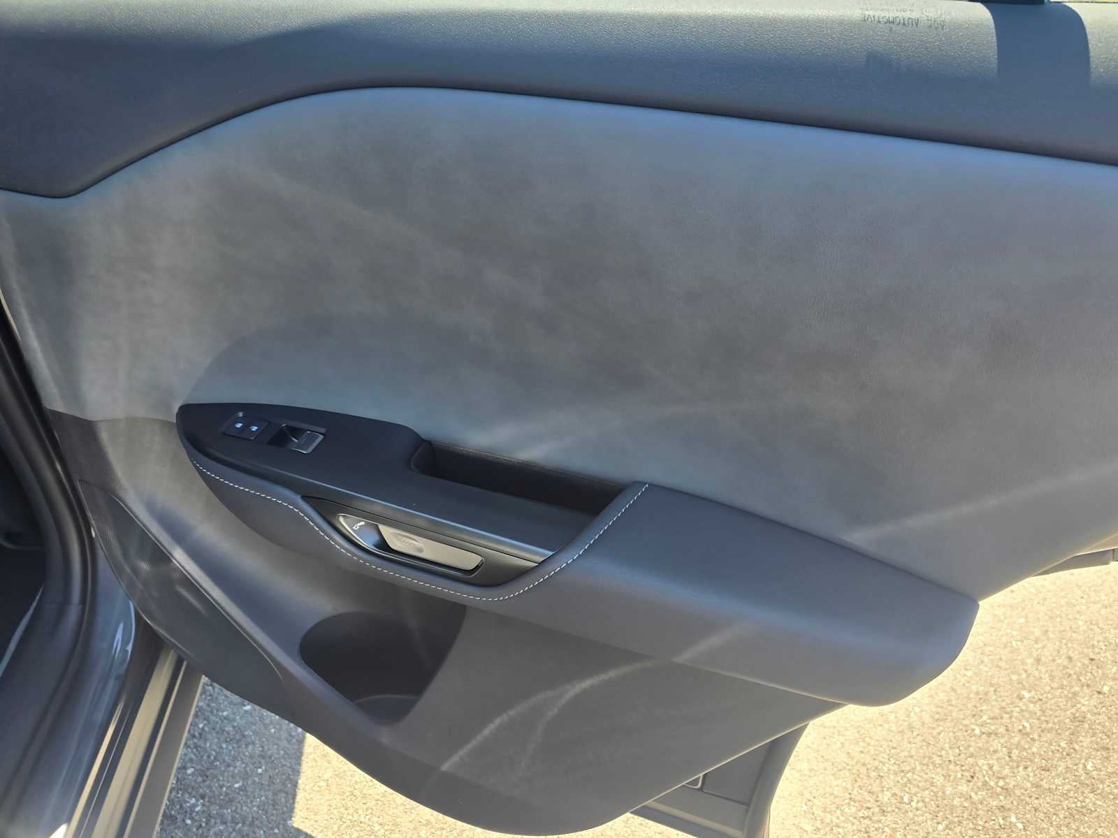 2026 Lexus RZ 350e Premium