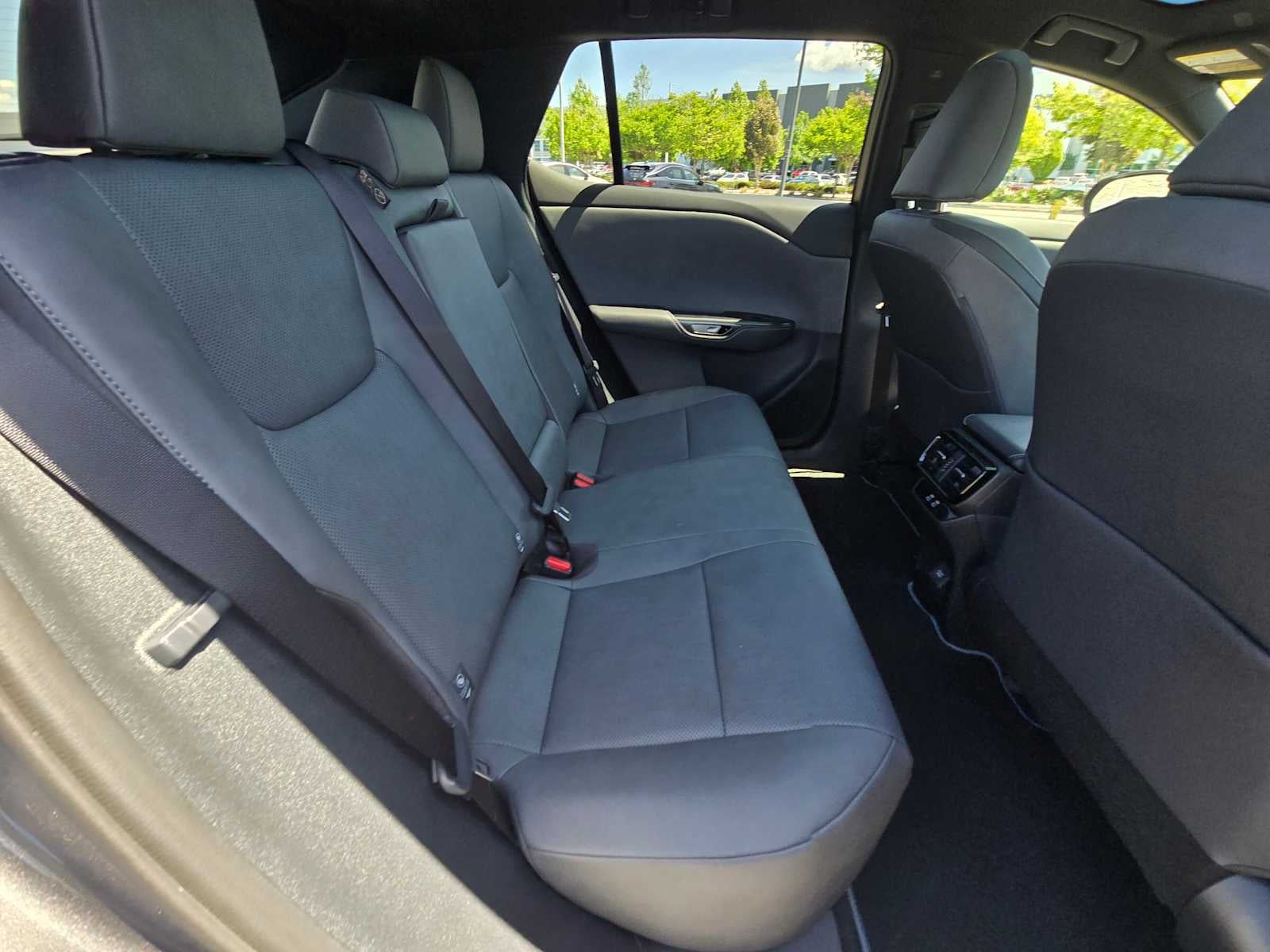 2026 Lexus RZ 350e Premium