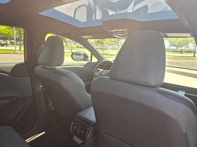 2026 Lexus RZ 350e Premium