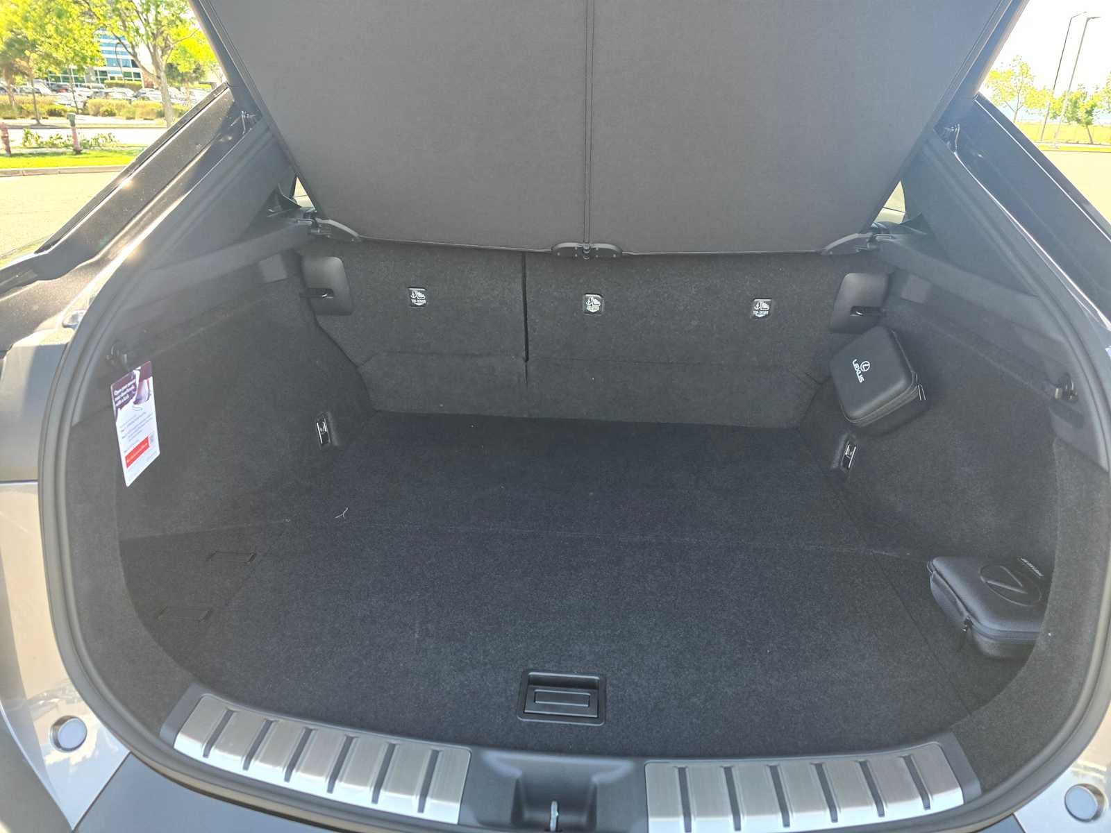 2026 Lexus RZ 350e Premium