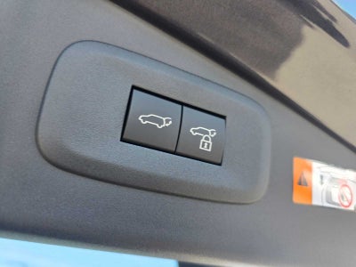 2026 Lexus RZ 350e Premium