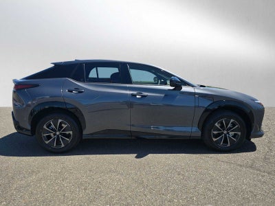 2026 Lexus RZ 350e Premium