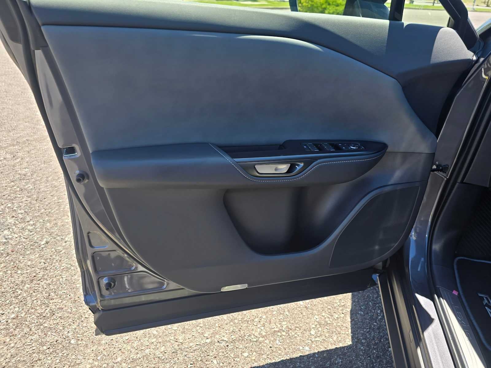 2026 Lexus RZ 350e Premium