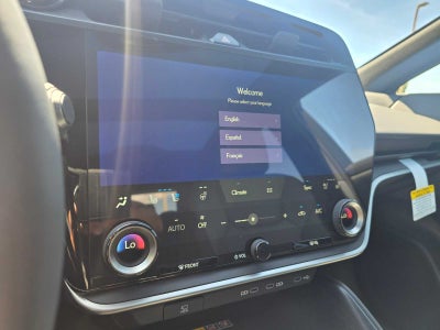 2026 Lexus RZ 350e Premium