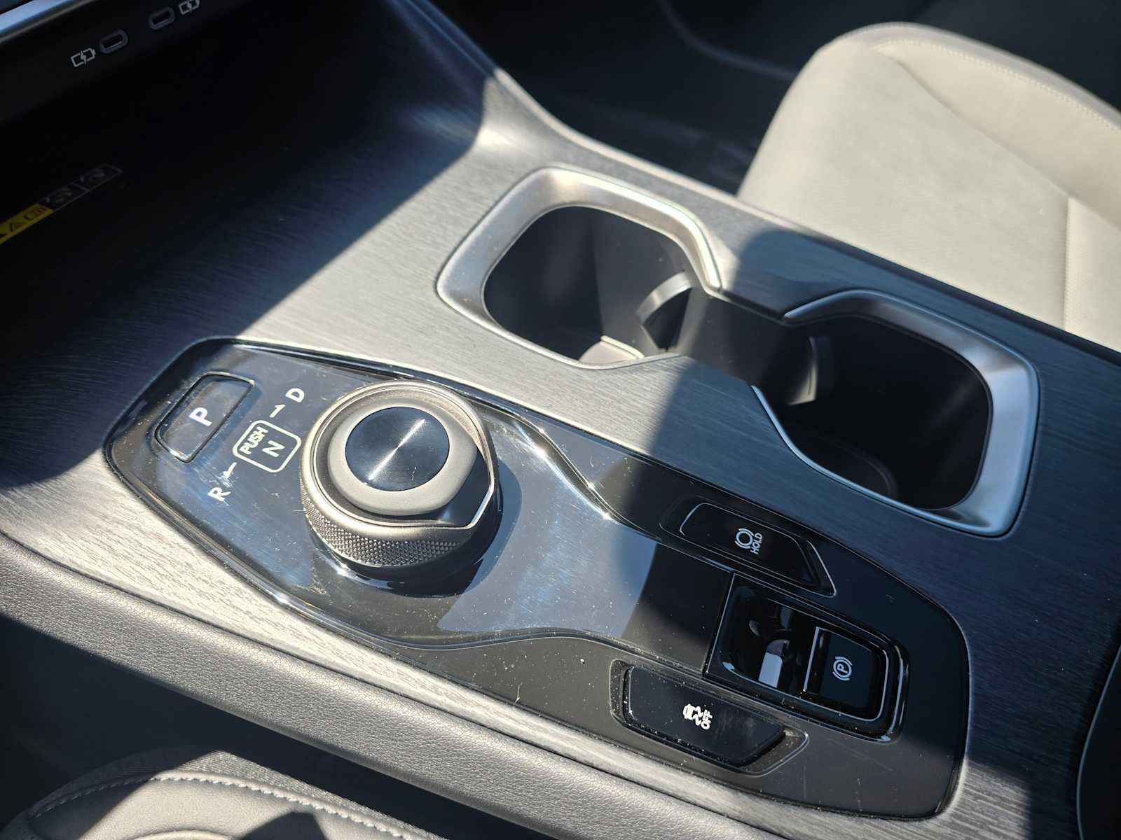 2026 Lexus RZ 350e Premium