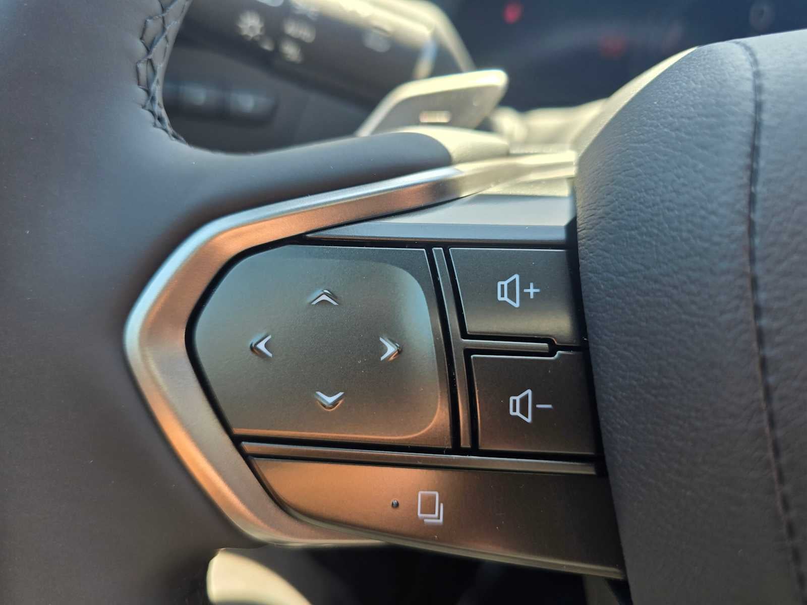 2026 Lexus RZ 350e Premium