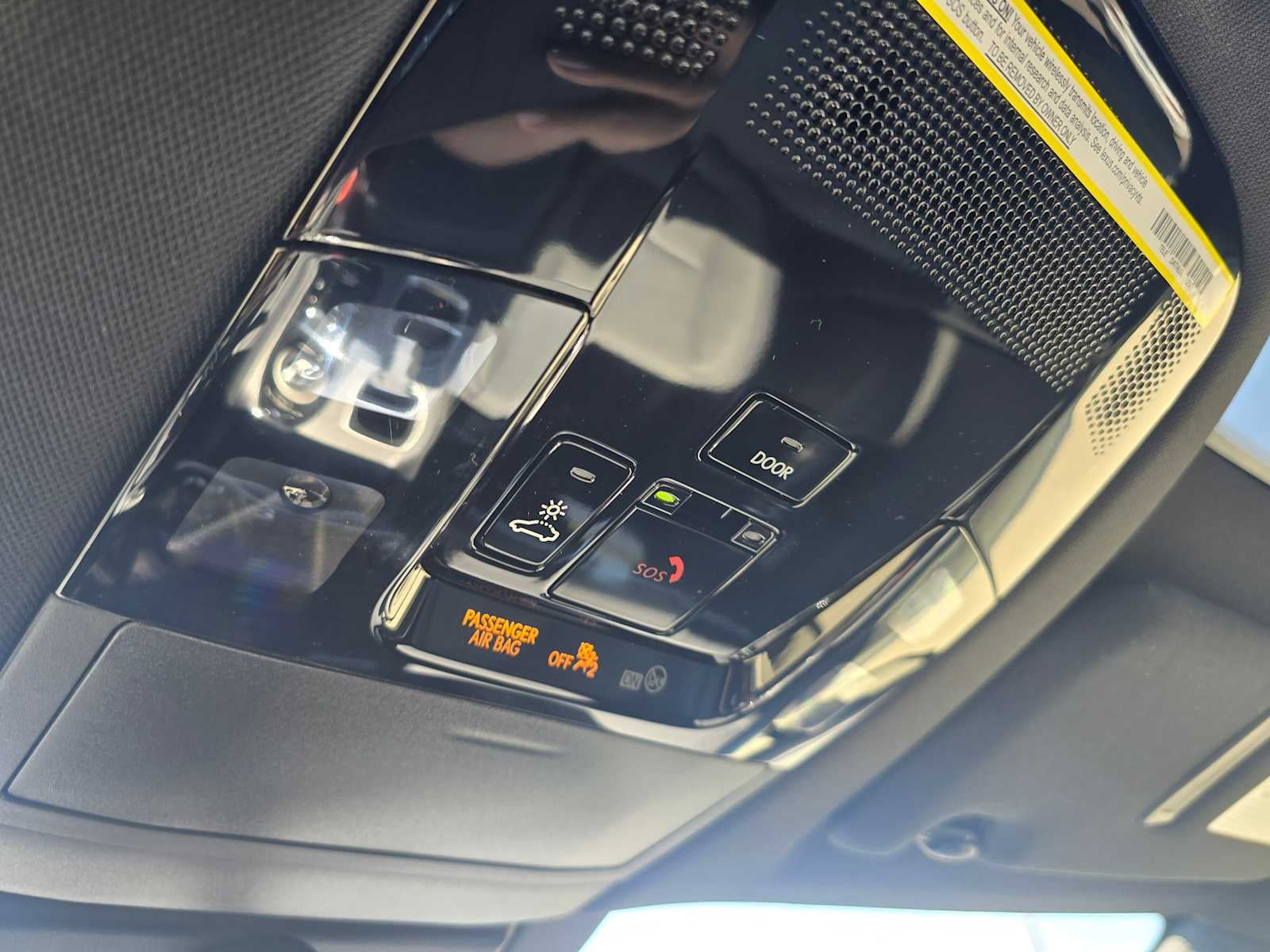 2026 Lexus RZ 350e Premium