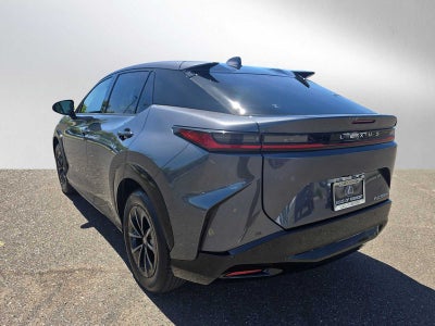 2026 Lexus RZ 350e Premium