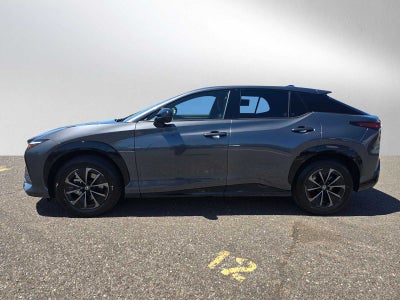 2026 Lexus RZ 350e Premium