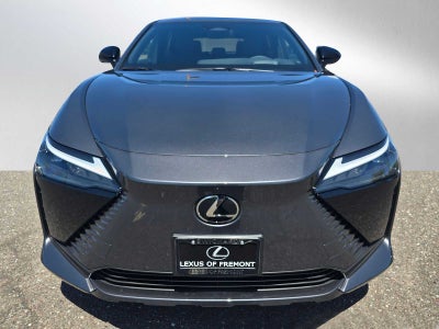 2026 Lexus RZ 350e Premium