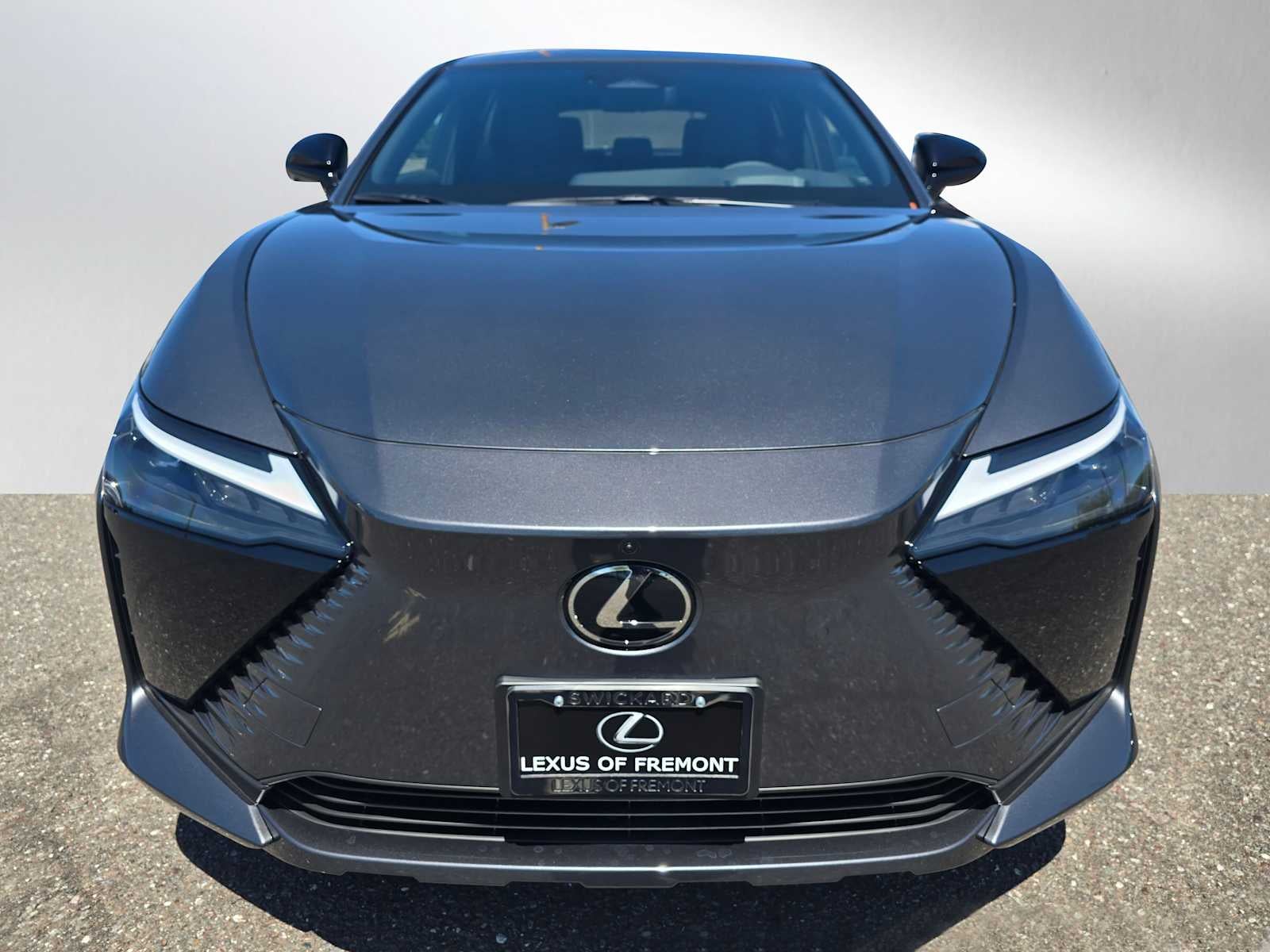 2026 Lexus RZ 350e Premium