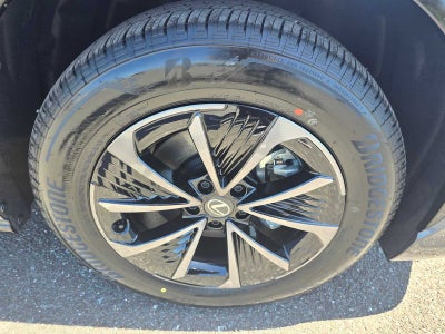 2026 Lexus RZ 350e Premium