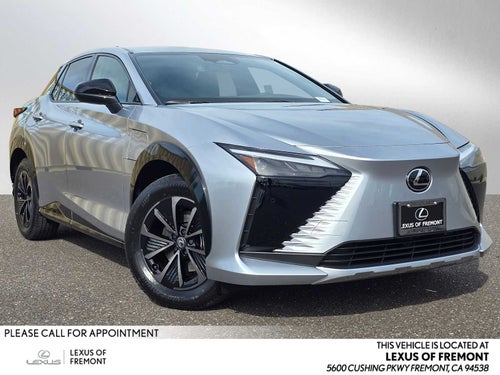 2026 Lexus RZ 350e RZ 350e