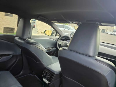 2026 Lexus RZ 350e RZ 350e