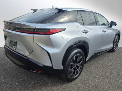 2026 Lexus RZ 350e RZ 350e