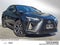 2026 Lexus RZ 350e RZ 350e