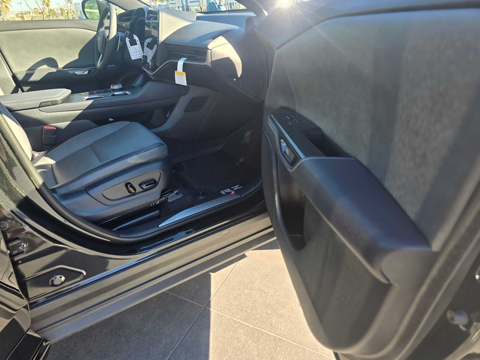 2026 Lexus RZ 350e RZ 350e