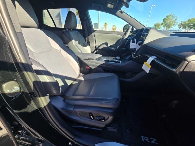 2026 Lexus RZ 350e RZ 350e