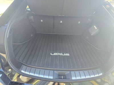 2026 Lexus RZ 350e RZ 350e