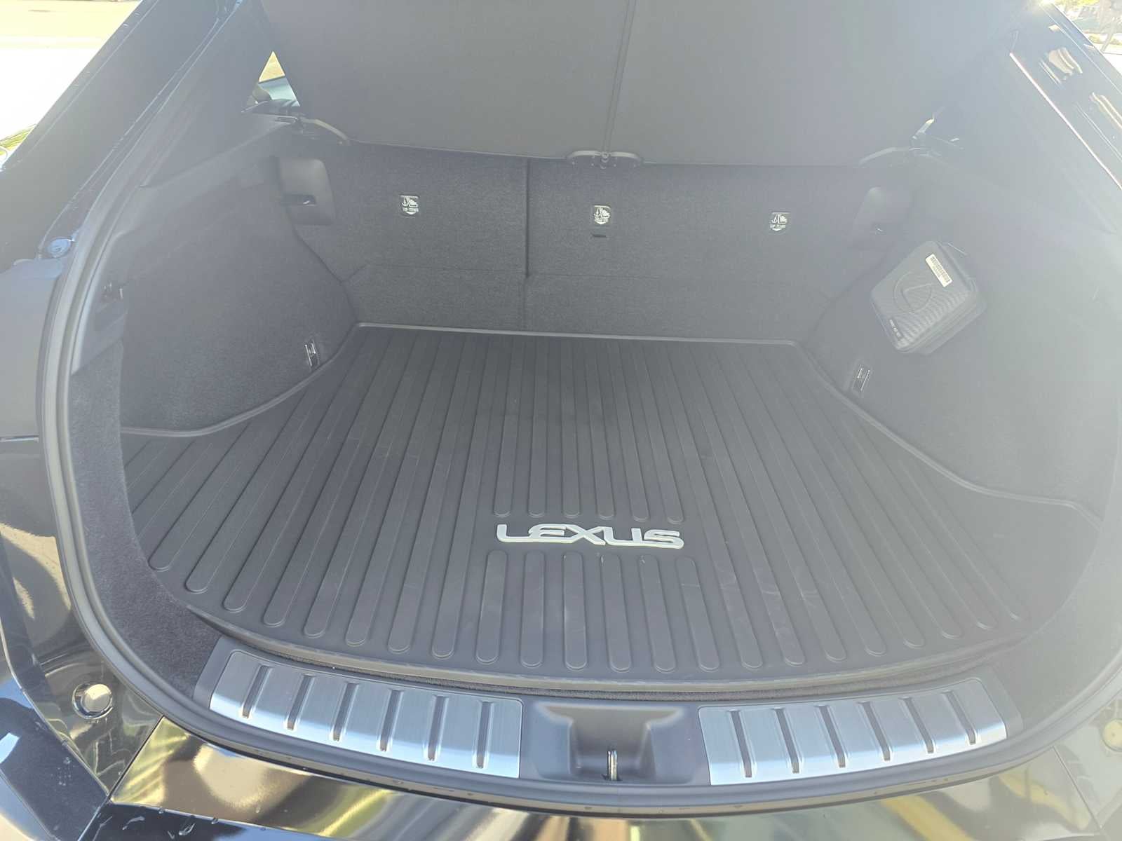 2026 Lexus RZ 350e RZ 350e