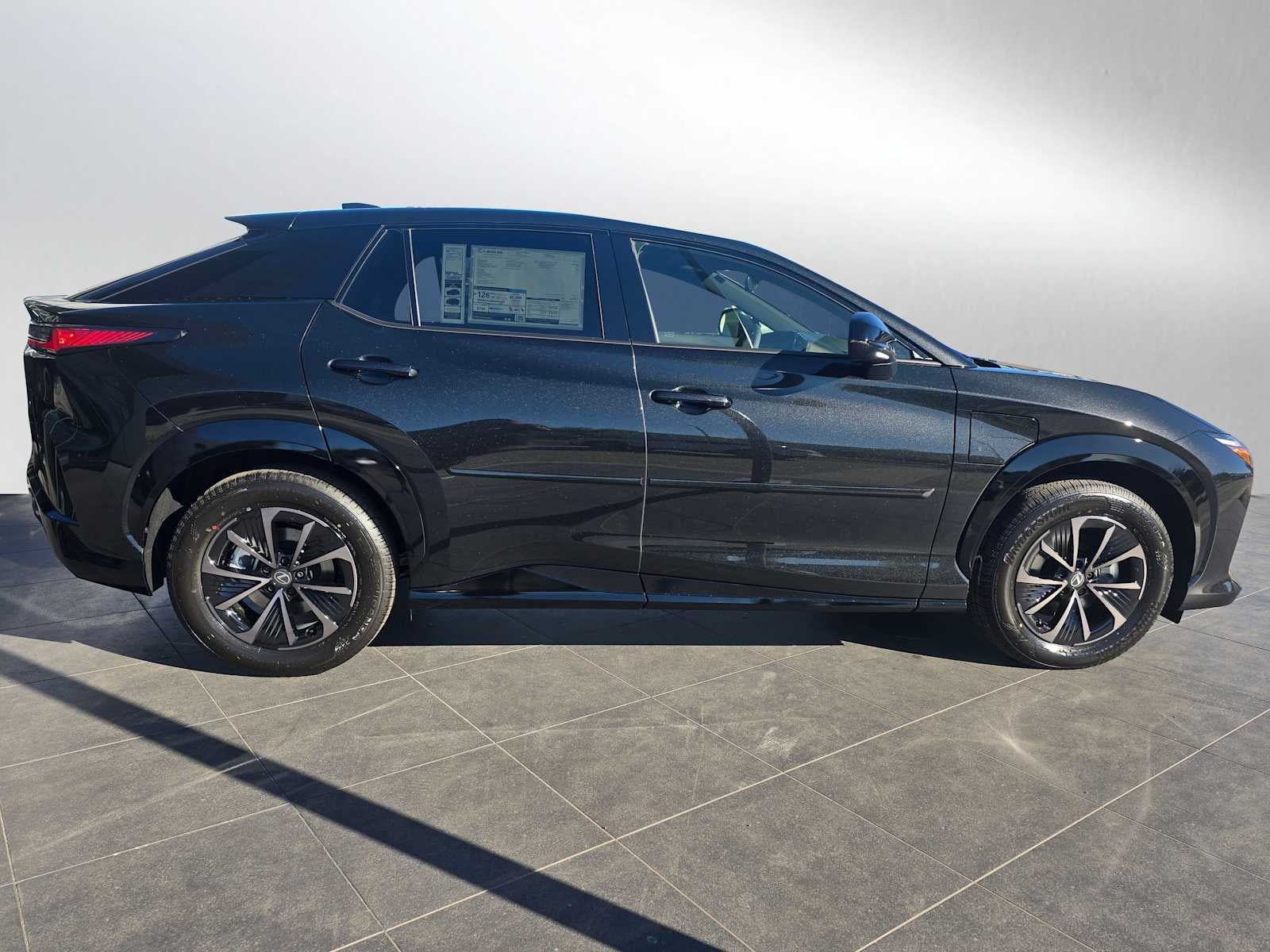 2026 Lexus RZ 350e RZ 350e