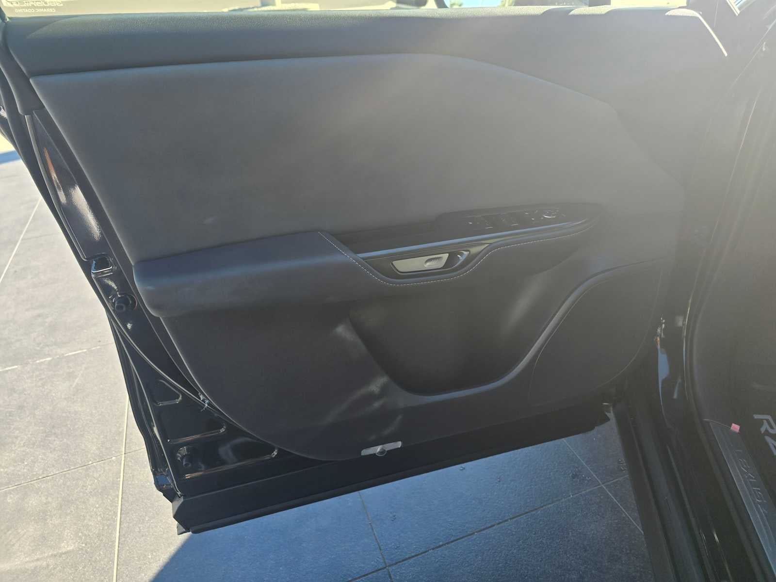 2026 Lexus RZ 350e RZ 350e