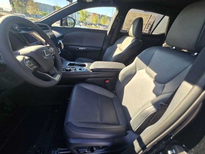 2026 Lexus RZ 350e RZ 350e