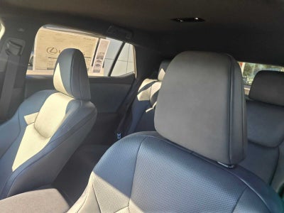 2026 Lexus RZ 350e RZ 350e