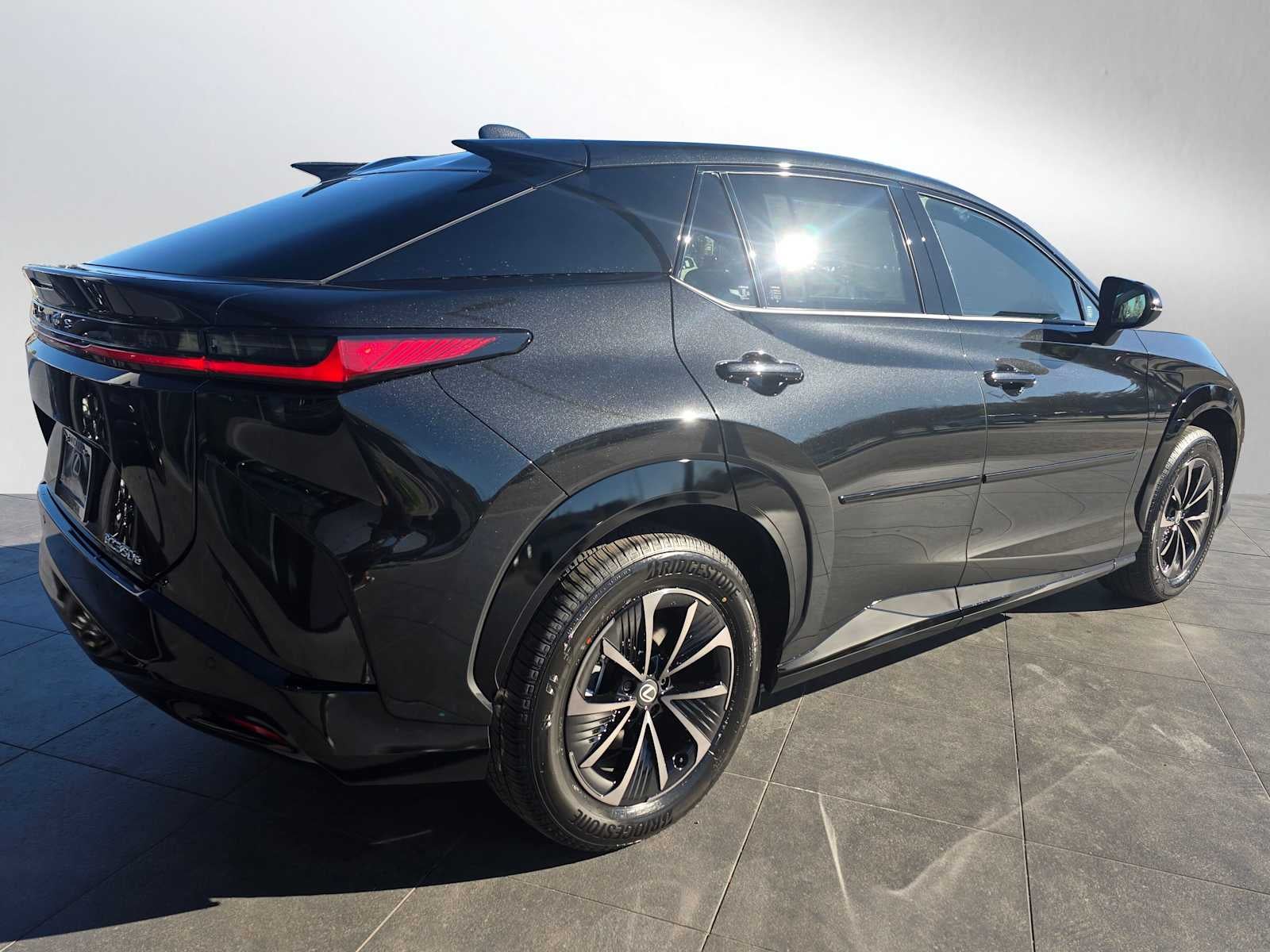 2026 Lexus RZ 350e RZ 350e