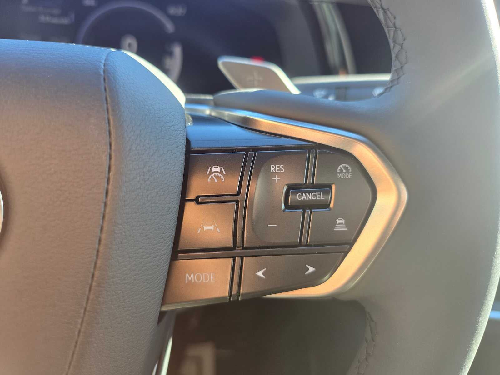 2026 Lexus RZ 350e RZ 350e