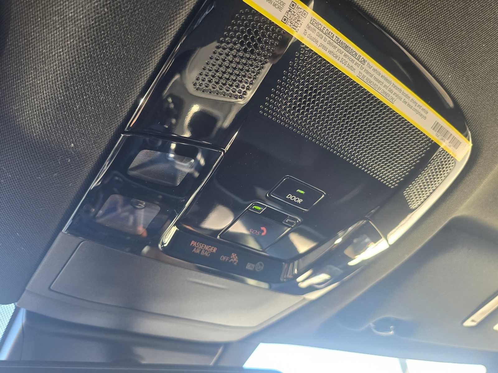 2026 Lexus RZ 350e RZ 350e