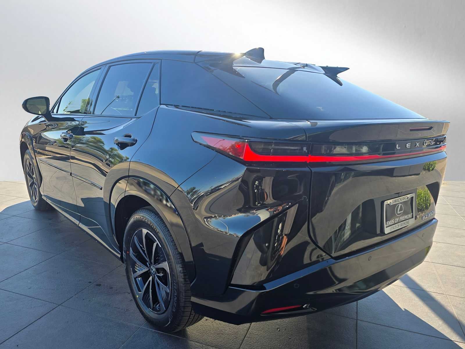 2026 Lexus RZ 350e RZ 350e
