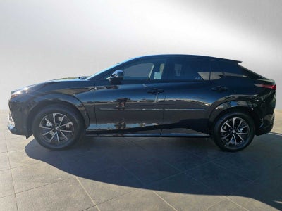 2026 Lexus RZ 350e RZ 350e