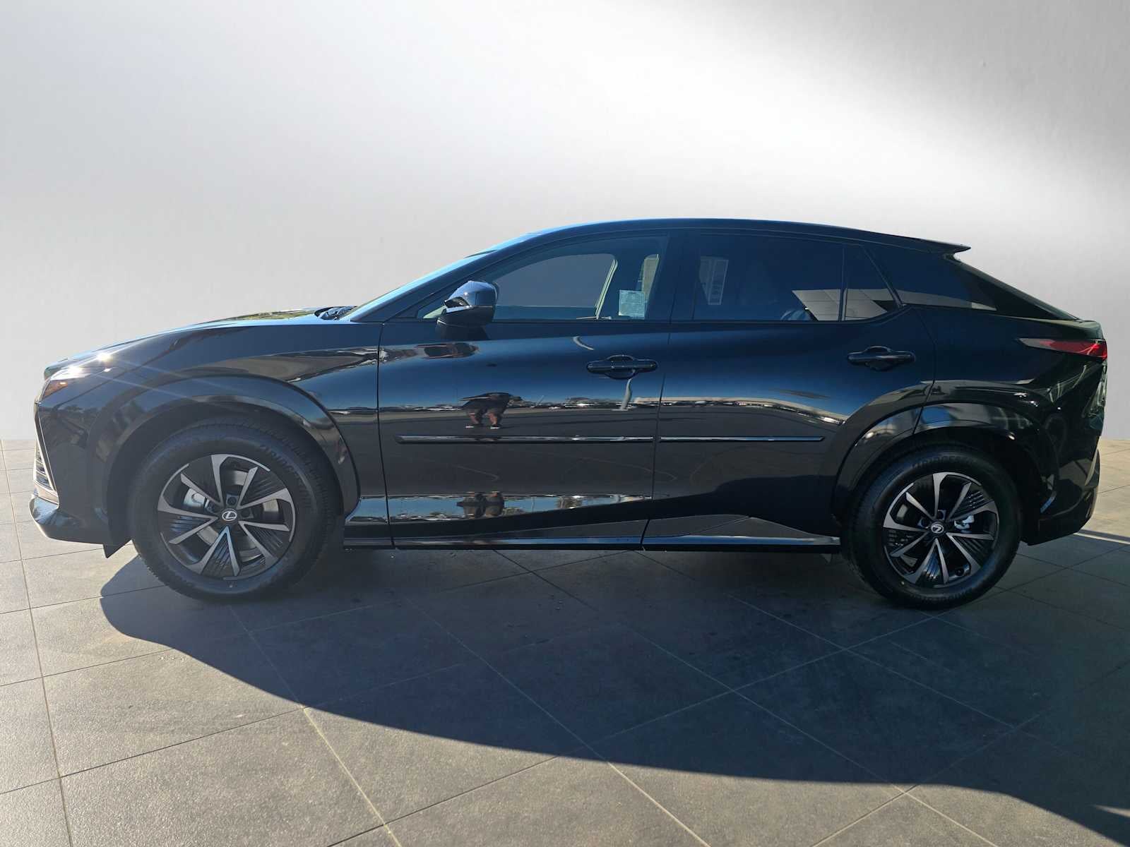2026 Lexus RZ 350e RZ 350e