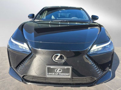 2026 Lexus RZ 350e RZ 350e