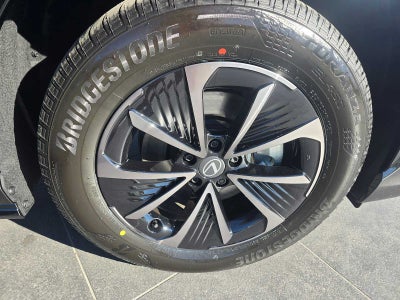 2026 Lexus RZ 350e RZ 350e