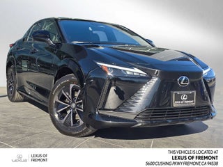 2026 Lexus RZ 350e RZ 350e