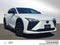 2026 Lexus RZ 350e PREMIUM