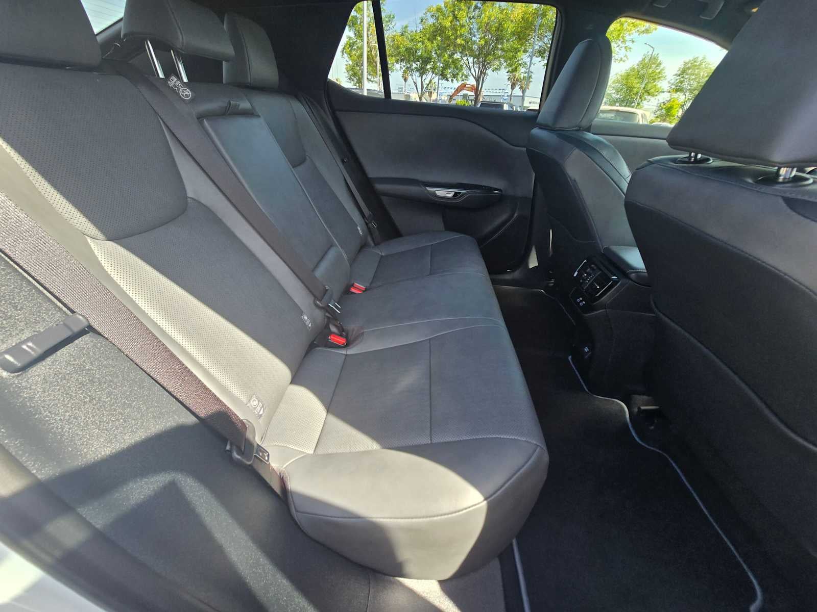 2026 Lexus RZ 350e PREMIUM