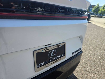 2026 Lexus RZ 350e PREMIUM
