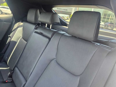 2026 Lexus RZ 350e PREMIUM