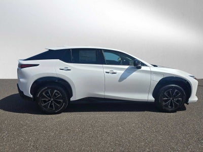 2026 Lexus RZ 350e PREMIUM