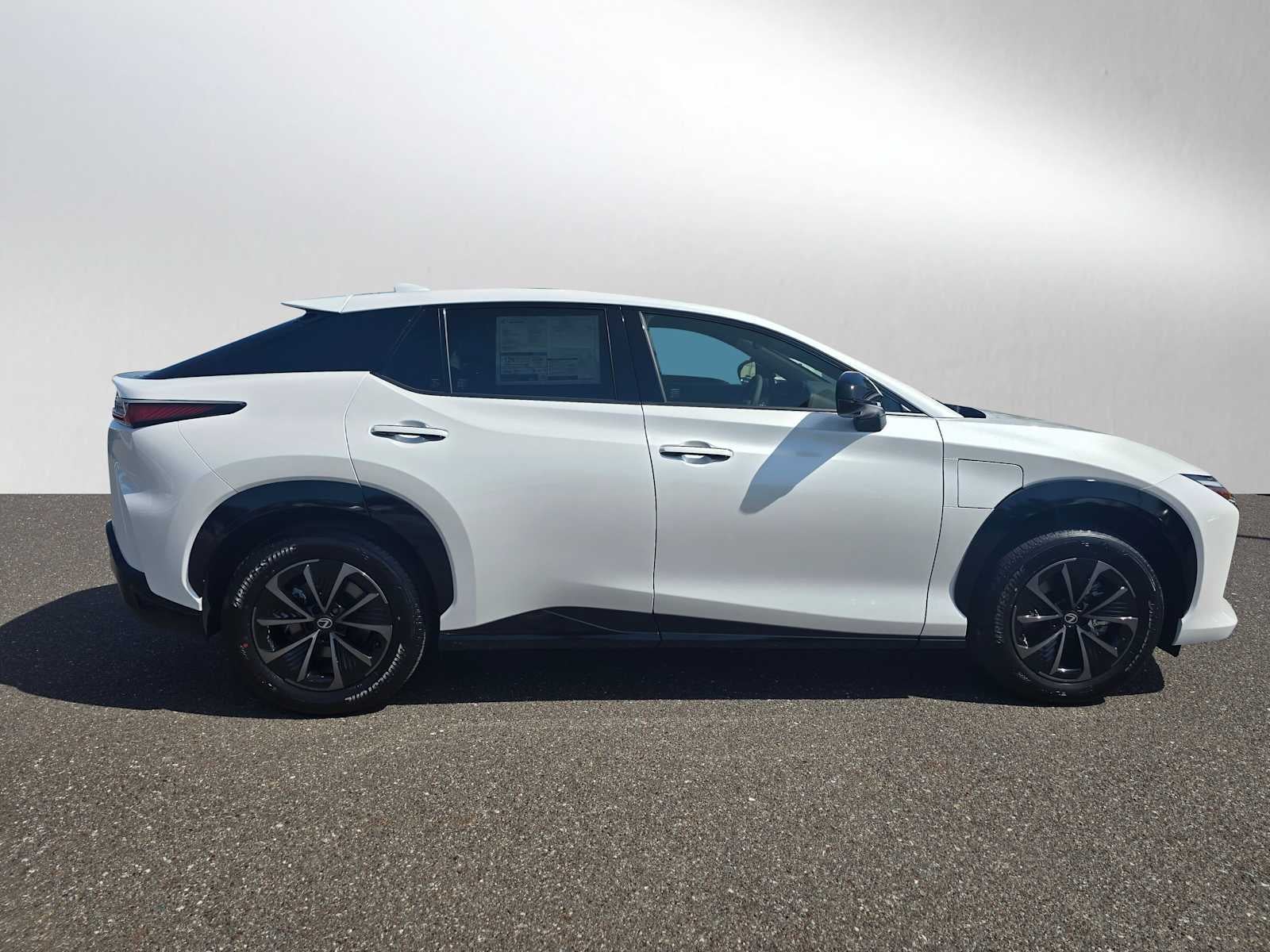 2026 Lexus RZ 350e PREMIUM
