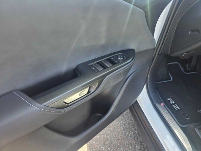 2026 Lexus RZ 350e PREMIUM